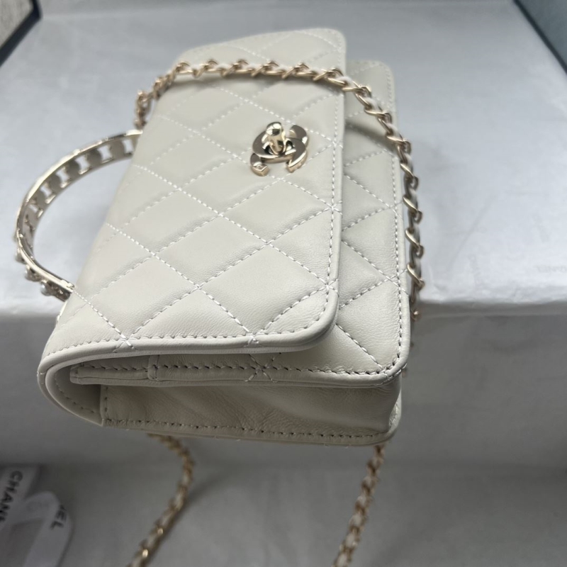 Chanel Satchel Bags